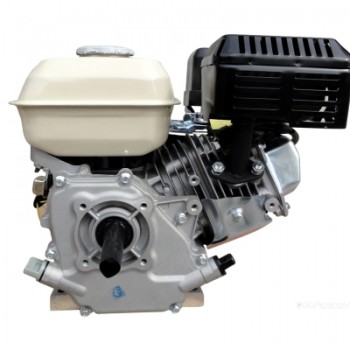 Бензиновый двигатель ZIGZAG GХ 120 (P1)
