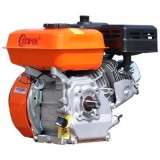 Двигатель бензиновый Skiper 170F для культиватора (шлицевой вал ø25мм)