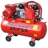 Воздушный компрессор Skiper IBL-2070А, 1020