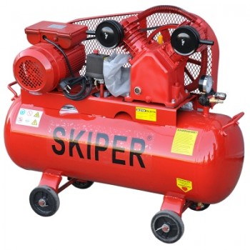 Воздушный компрессор Skiper IBL-2070А