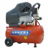 Воздушный компрессор Aurora WIND-25, 6762