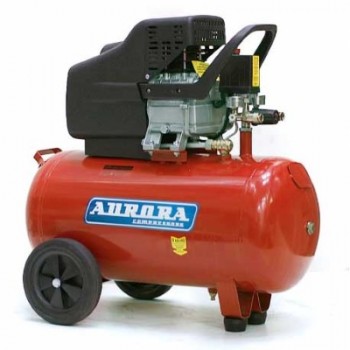 Воздушный компрессор Aurora WIND-50