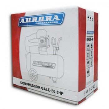 Воздушный компрессор Aurora GALE-50