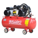 Воздушный компрессор Brado IBL-2070A, 7260