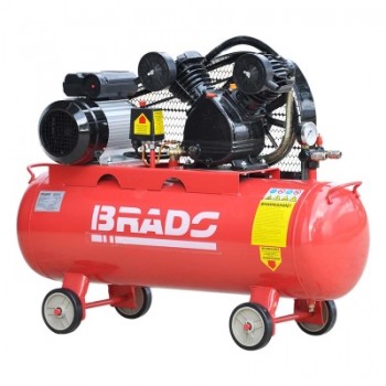 Воздушный компрессор Brado IBL-2070A