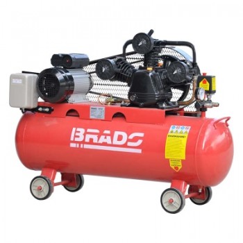 Воздушный компрессор Brado IBL-3100A