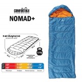 Спальник Comfortika Nomad L - SN-L
